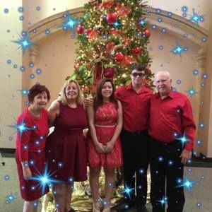 Meet your Posher, Vivian